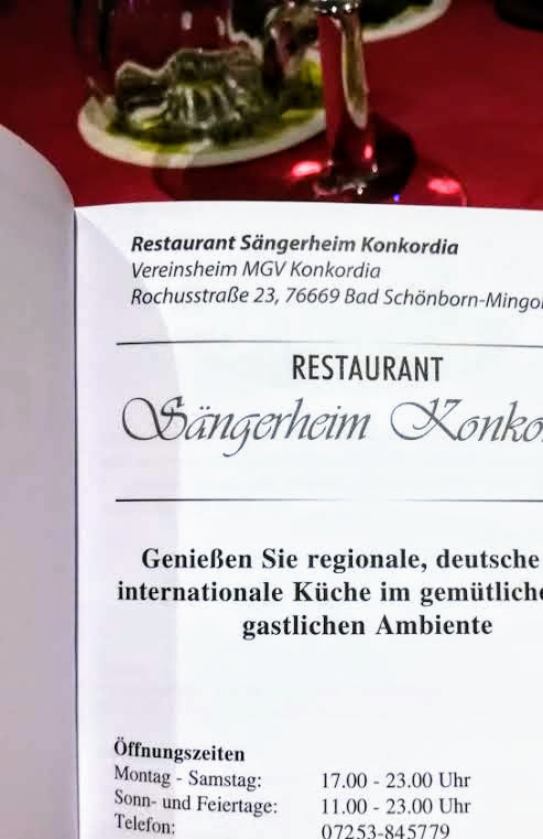 Menu Sangerheim Mgv Konkordia-1